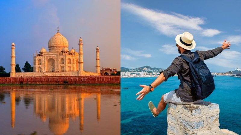 Thailand To India Travel Gets Easier With Free 30-Day Double-Entry E-Visa Till 2027