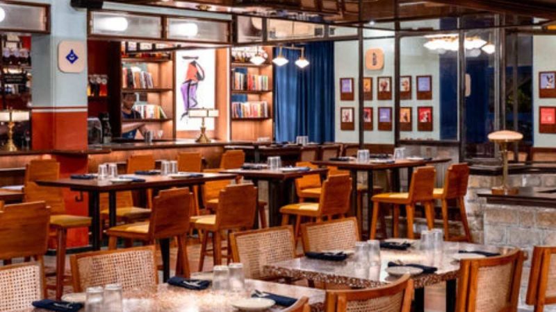 Mumbaikars, Be Quick! The Bombay Canteen Is Closing Temporarily From September 14