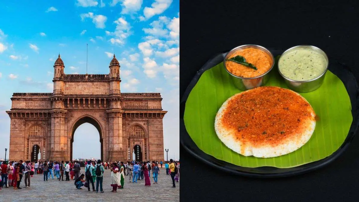 Mumbai’s Rameshwaram Cafe To Host Heritage Walk With Hearty Breakfast On Sept 26; Deets Here!