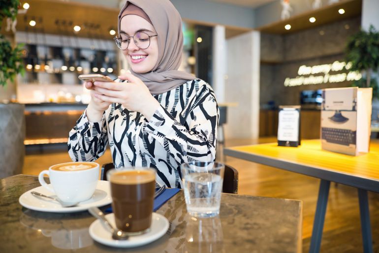 The Viral Sip Hunter