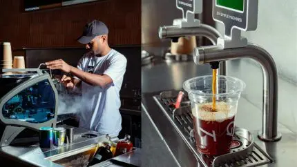 Flat White Launches ToGo, A Faster-Paced Coffee Concept At The Pearl – Qatar