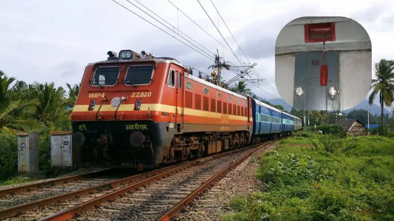 Indian Railways Alarm Chain Rules: When Can You Pull It And What’s The Penalty?