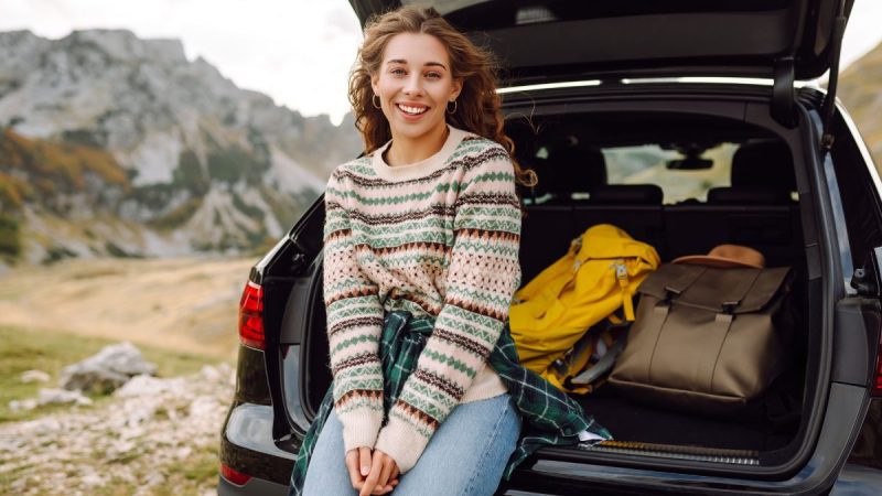 Slow Travel To Solo Trips: 10 Travel Trends In The Middle East To Know