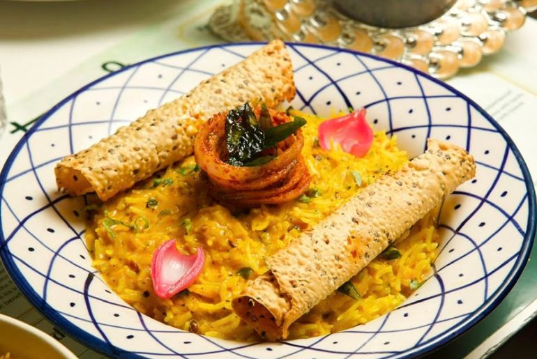 Delhi-NCR new restaurants 
