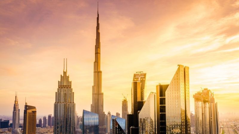Autumn Has Finally Arrived In The UAE, But The Heat Is Still Stuck At 45°C! Here’s Why