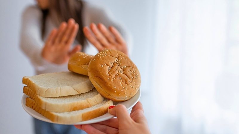 Going Gluten-Free For Better Hormones? UAE Doctors Say Think Again
