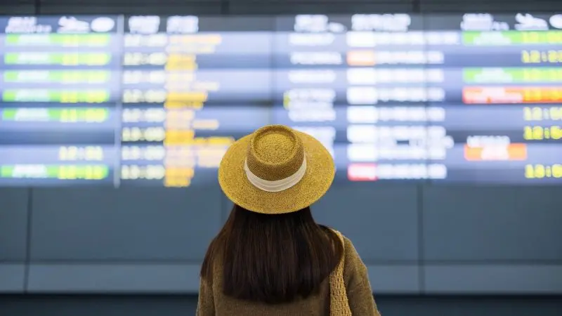 UAE Flights Face Delays & Cancellations Today, Check Your Flight Before Heading To The Airport