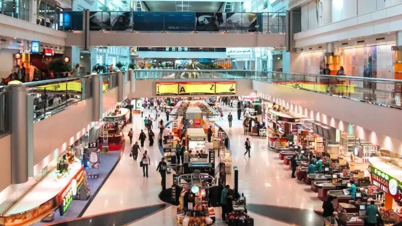 Flying Home For Diwali? UAE-India Airfares Rise As Festive Travel Demand Surges