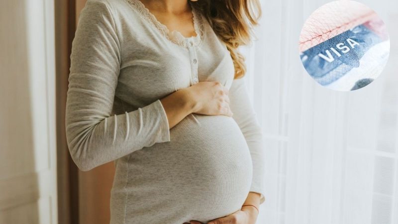 US Cracks Down On Birth Tourism; Announces A New Visa Restriction Policy