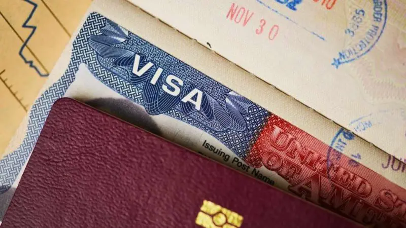 US Visa Changes: H-1B Visa’s $100,000 Fee Extended, Social Media Checks Expand From Oct 1