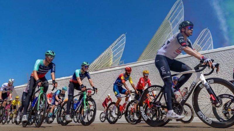 Saudi Announcing Sept 23rd Holiday To UAE Tour Men Dates Revealed; 5 GCC Updates