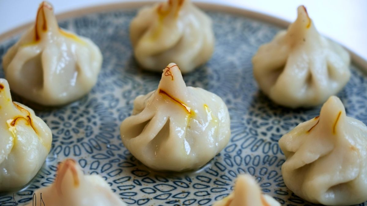 Why Is Ukadiche Modak Considered Bappa’s Favourite? Know Its Significance & Recipe