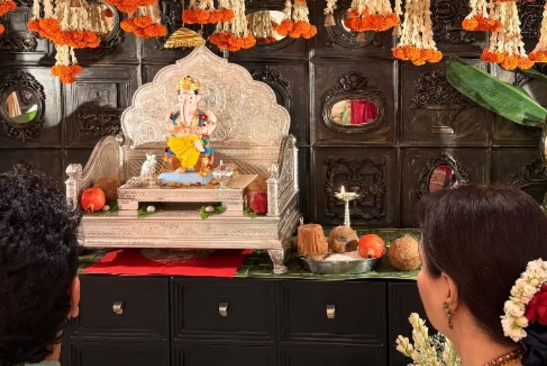 ganesh chaturthi