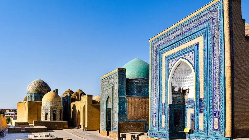 Uzbekistan Is Visa-Free For Indians: Check Who Can Stay For 30 Days Without A Visa