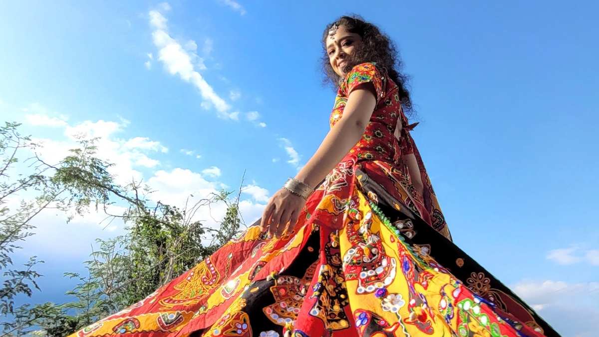 Garba In A Jungle? Ahmedabad’s 1st Forest-Themed Navratri Starts From ₹1,111