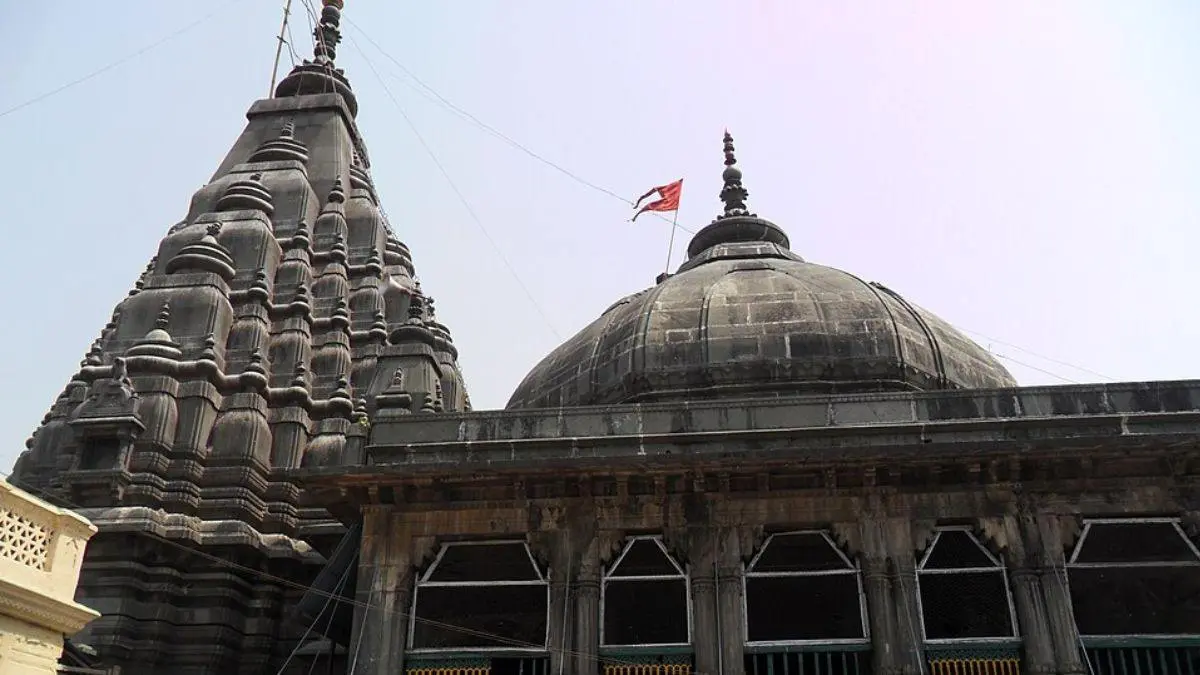 Bihar’s Famous Vishnupad Temple To Get A ₹2,520 Crore Makeover; Here’s What’s Planned For Pilgrims