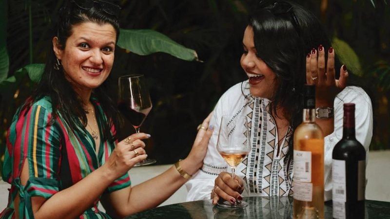 Viva La Vino Season 3 Brings 100+ Wines, Gourmet Bites And Vinyl Sets To 7 Cities