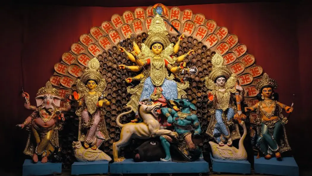 Durga Puja 2026: West Bengal Bans Liquor On Maha Ashtami, DJ Music During Immersion