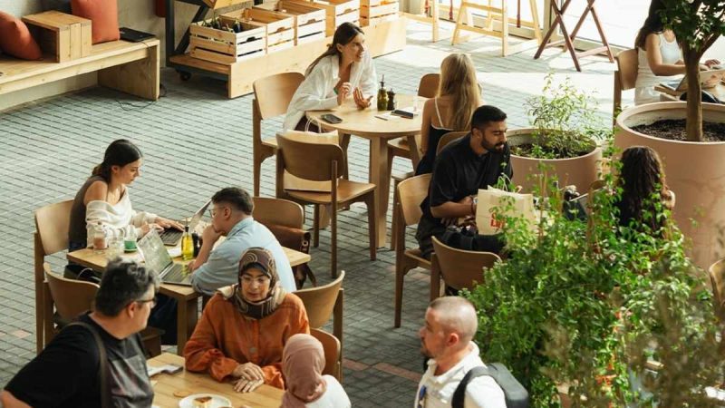 Alserkal Avenue’s New Food Festival Will Bring Chefs, Scientists & Tastings Together