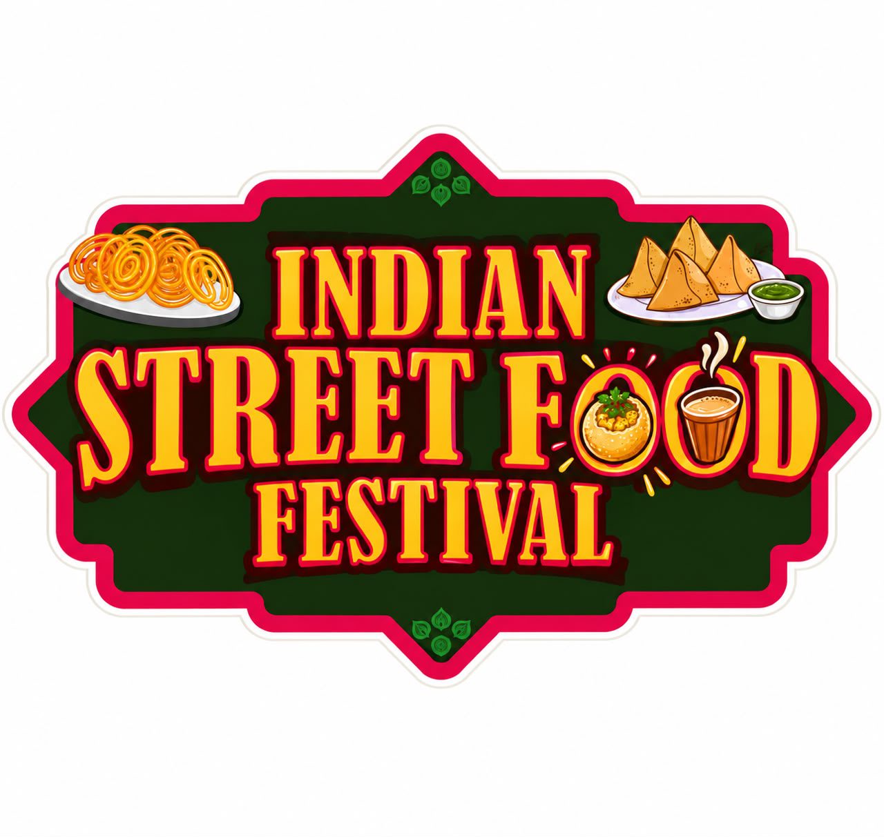 Mumbai’s Indian Street Food Festival Is Here! 15+ Varieties, Live Music, Desi DJs & More!