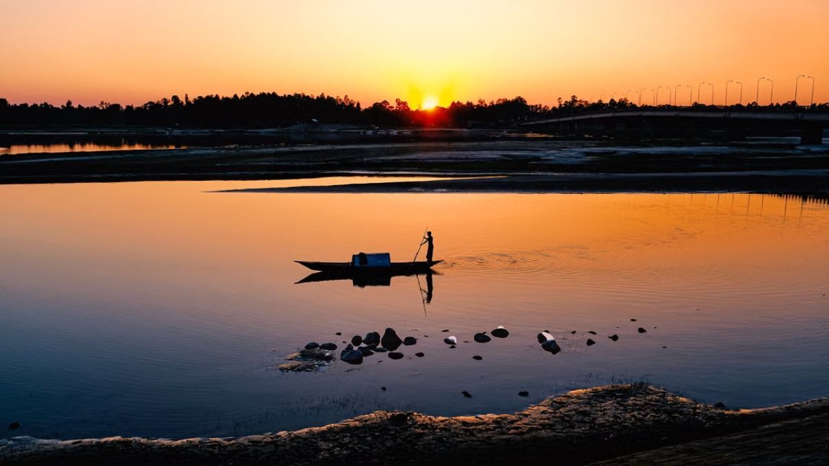 World Tourism Day: 5 Unreal Travel Experiences That Show Why India Is A Tourist’s Paradise