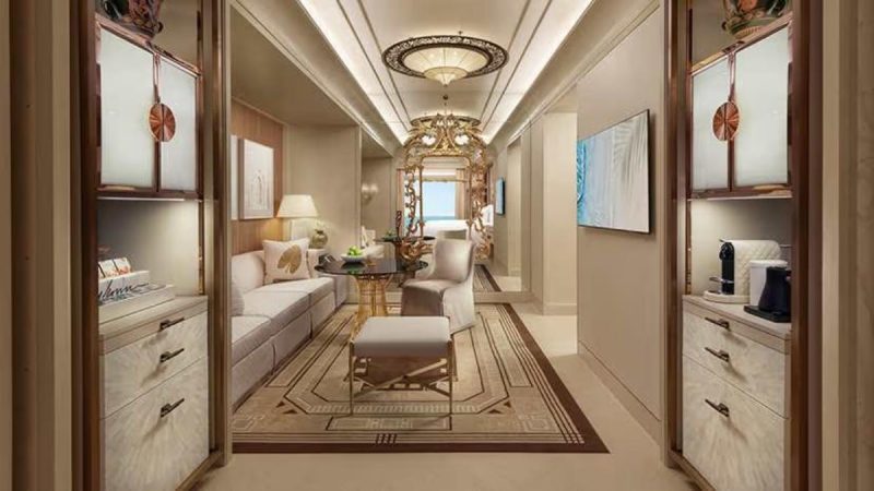 Comes 2027, Wynn Al Marjan Island Unveils Its ‘Palaces In The Sky’ & Ultra-Luxury Townhomes In RAK