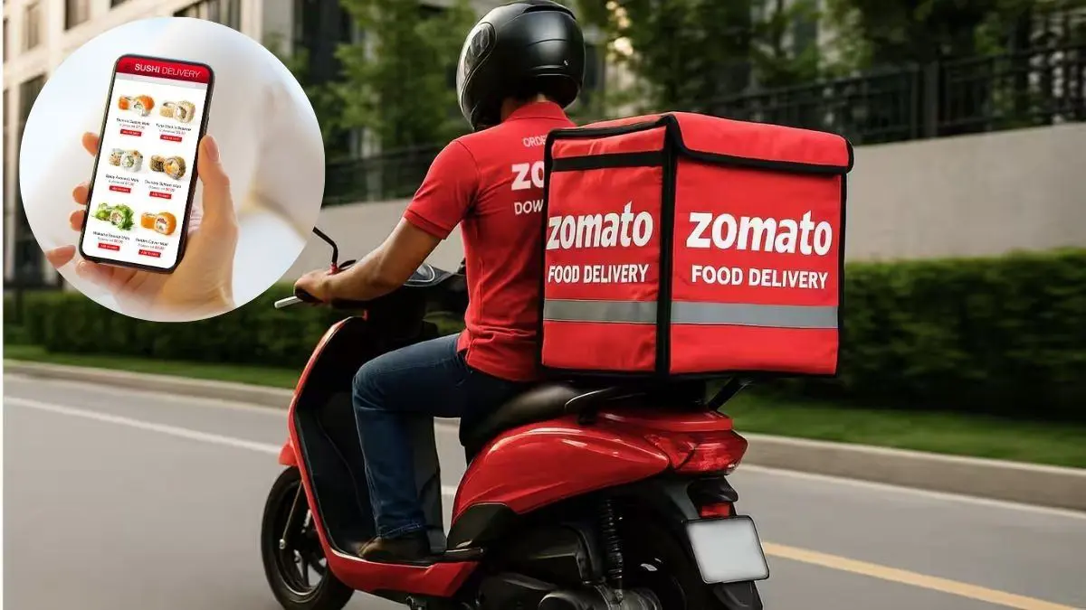 Zomato Users, Cash On Delivery Now Comes With An Additional Fee; Check How Much You’ll Pay