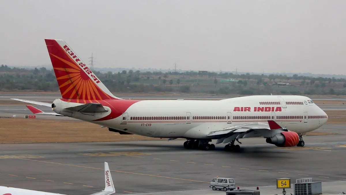 No Re-Checking Bags! Air India Makes International Travel Via Delhi Simpler With Easy Connect