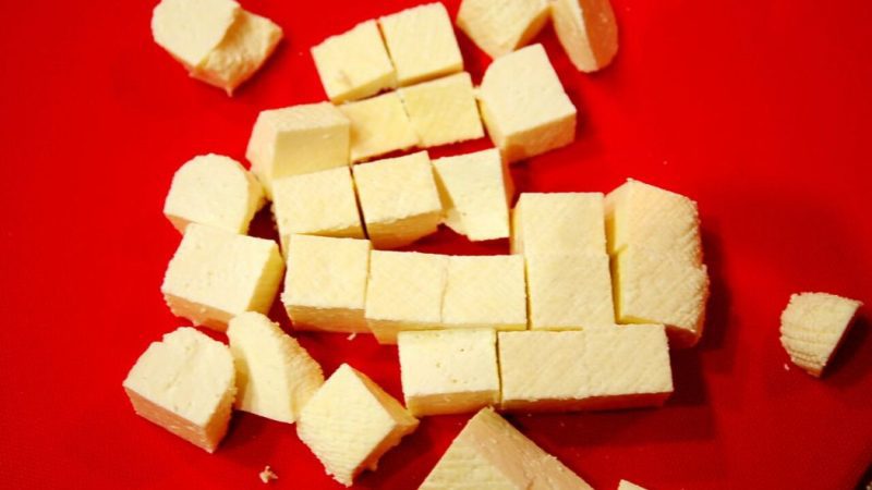 FSSAI May Ban Analogue Paneer Nationwide? Here’s What We Know So Far