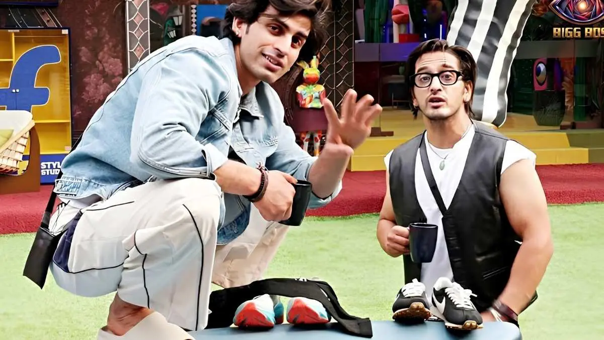 Bigg Boss 20: Qazi Touqeer Invites Gullu To Kashmir For His Wife’s Mirchi Korma