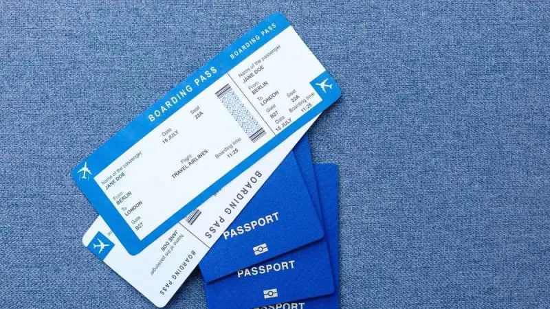 International Flyers, Take Note! India Scraps Physical Boarding Pass Stamps At Immigration Now