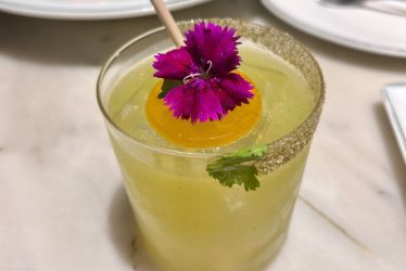 cafe de flora
