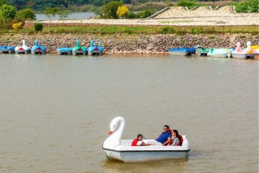 chandigarh itinerary