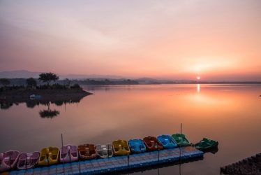 chandigarh itinerary