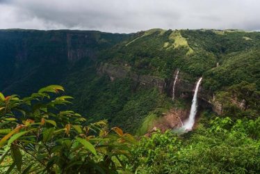 cheapest places to visit in Northeast