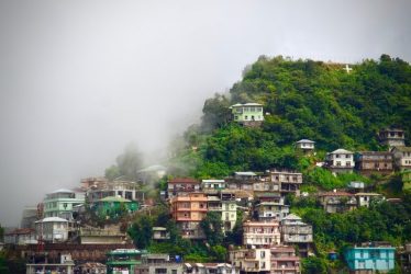cheapest places to visit in Northeast
