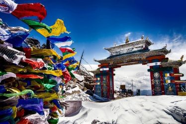 cheapest places to visit in Northeast