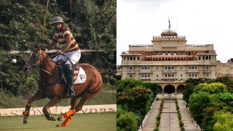 Exclusive: Did You Know India’s Youngest Maharaja Still Lives In City Palace & His Age Is Just …