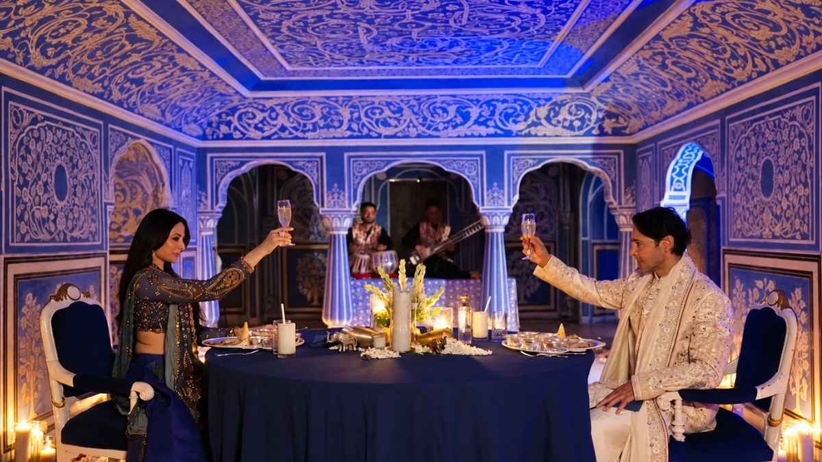 Exclusive: Enjoy Royal Feast & Rajputana Hospitality At Jaipur’s City Palace; Here’s How To Book