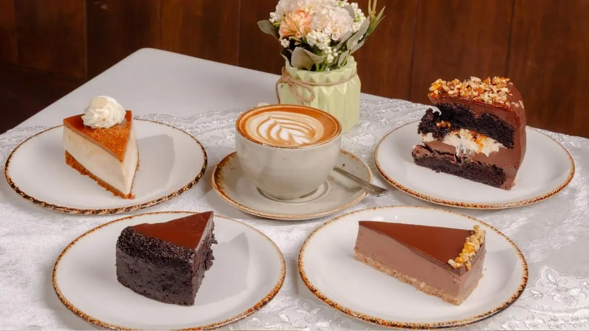 Buy A Coffee & Get One Free This International Coffee Day At The Big Chill Café In Dubai