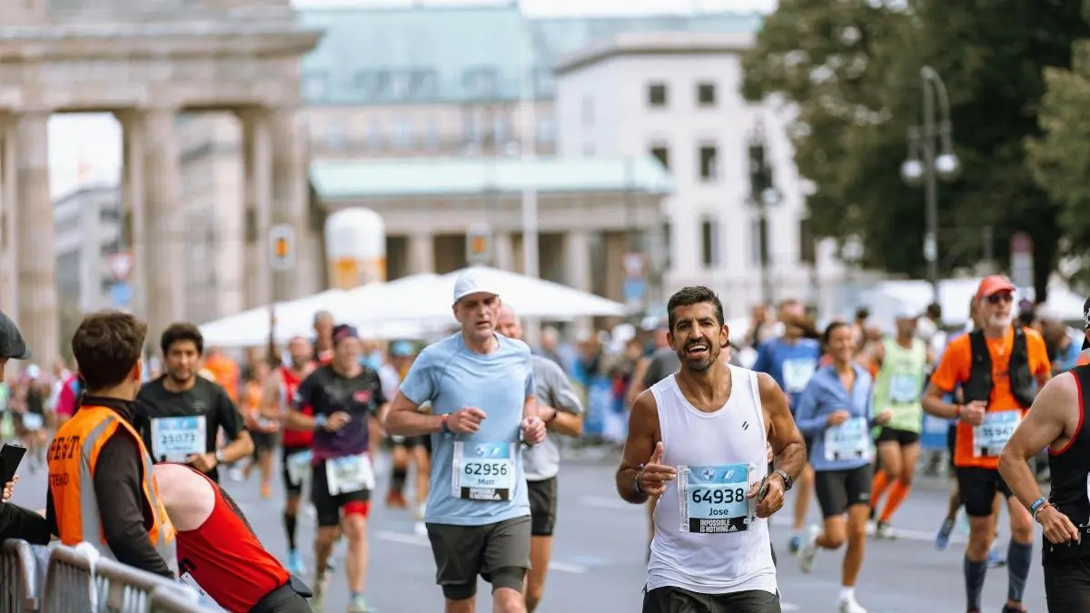 Run, Travel, Repeat: Why ‘Run-Cations’ Are The New Way To See The World