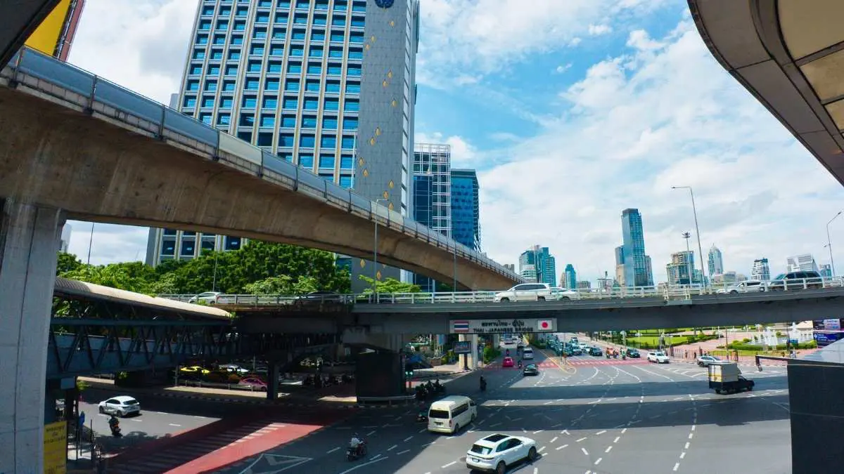Tired Of Delhi-Noida Traffic? New Elevated Road Could Get You From DND To Sector 60 In 10 Mins
