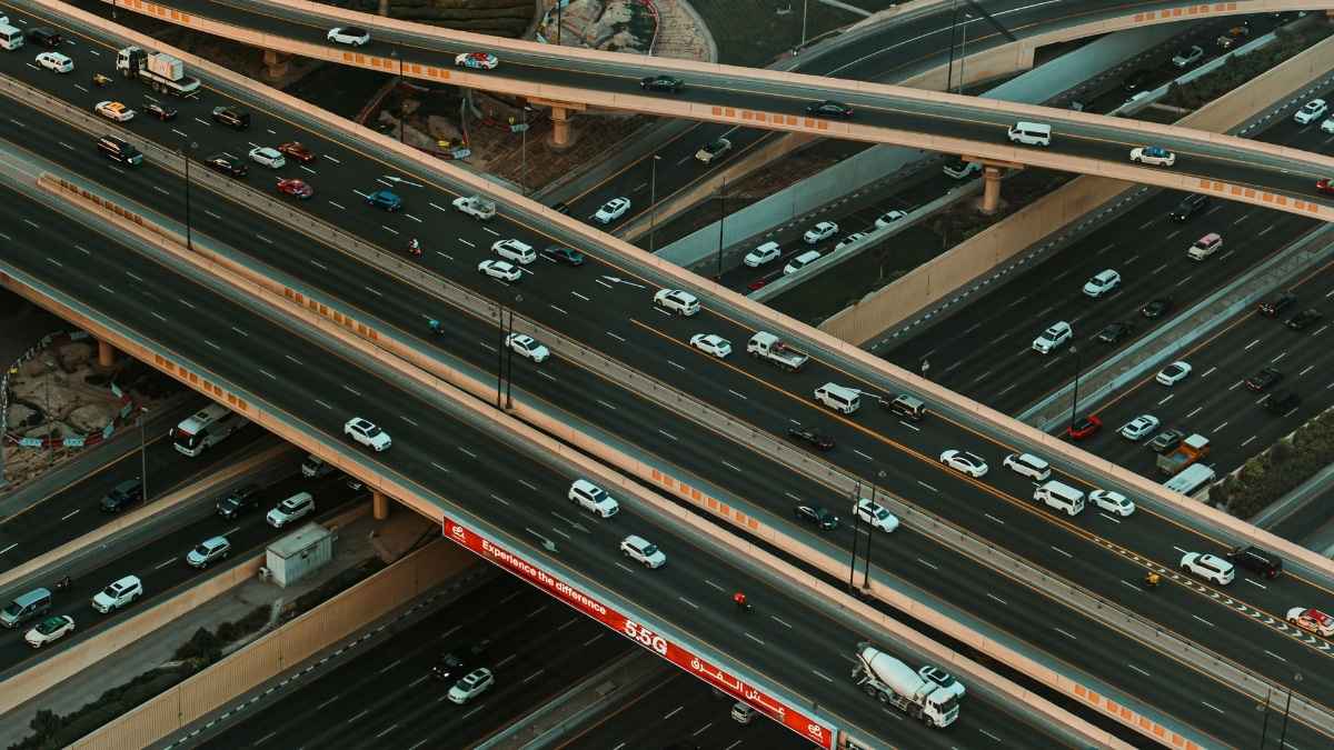 What Is The Al Taawun Tunnel That Would Reduce Traffic Between Dubai & Sharjah?