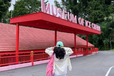 food museums