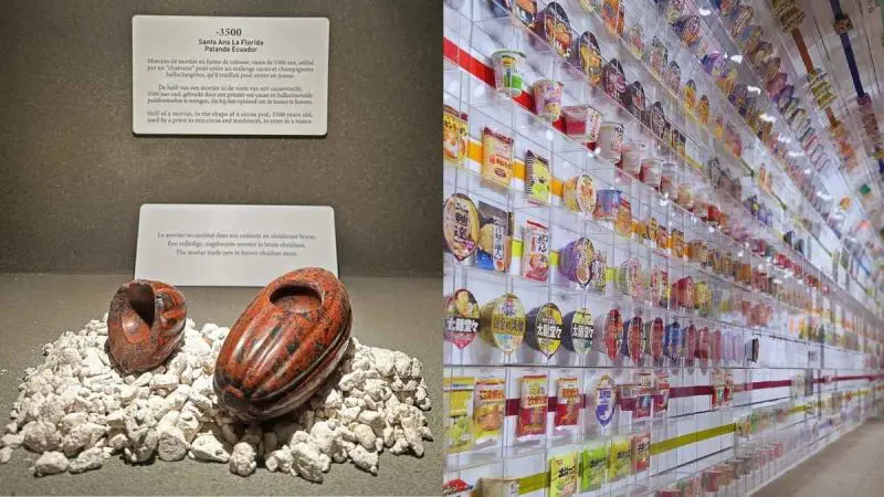 7 Food Museums Around The World Every Foodie Must Visit