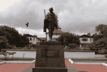 gandhi jayanti