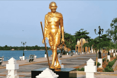 gandhi jayanti