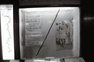 gandhi jayanti