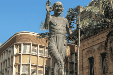 gandhi jayanti