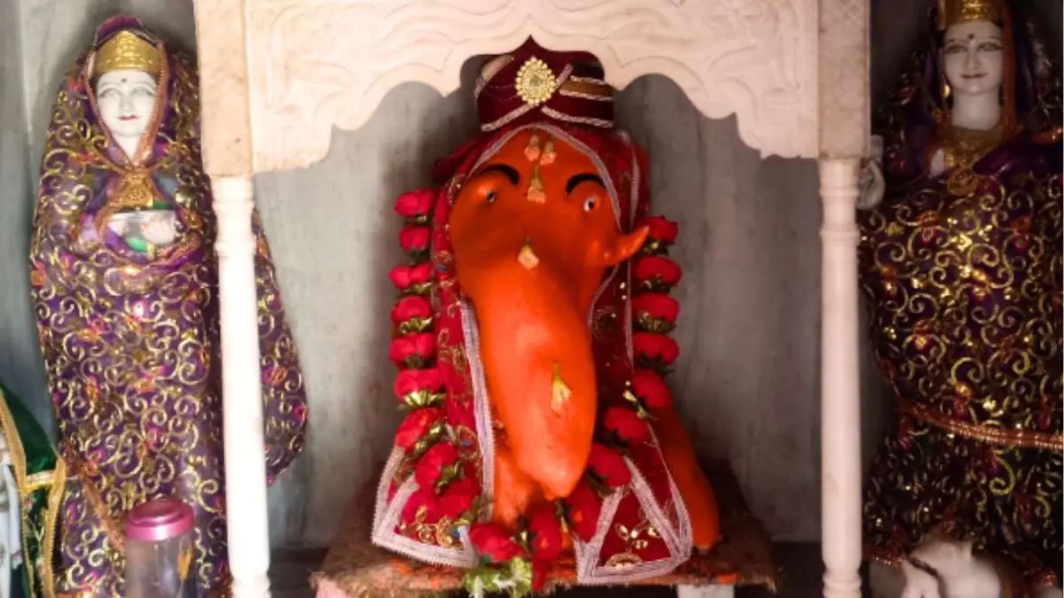 5 Famous Ganesha Temples In Gujarat To Take Bappa’s Blessings This Ganesh Chaturthi